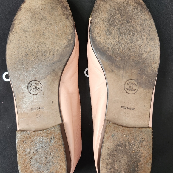 Chanel Shoes - Picture 6 of 9